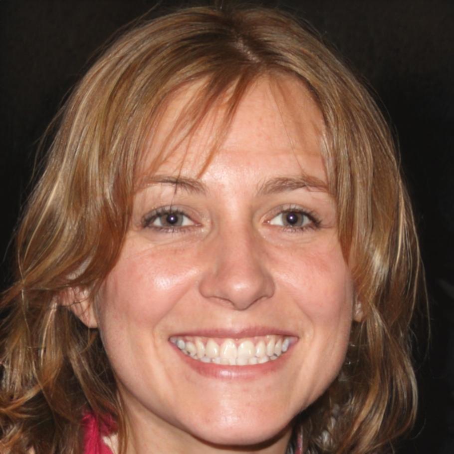 Ritratto professionale di Elena Torricelli