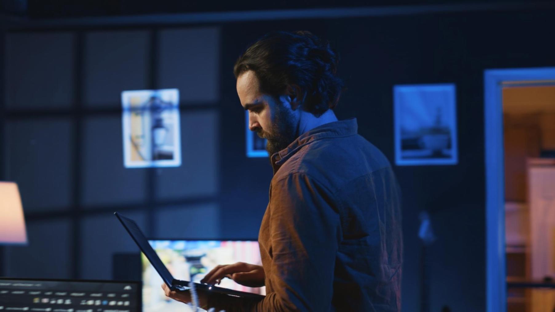 Ambiente di sviluppo e progettazione di framework per giochi mobile