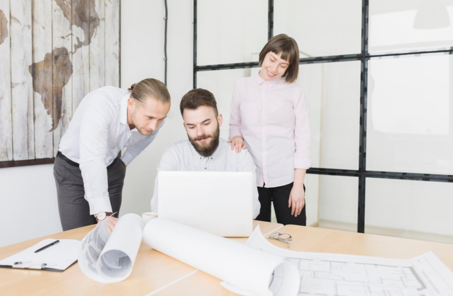 Sessione di sviluppo framework