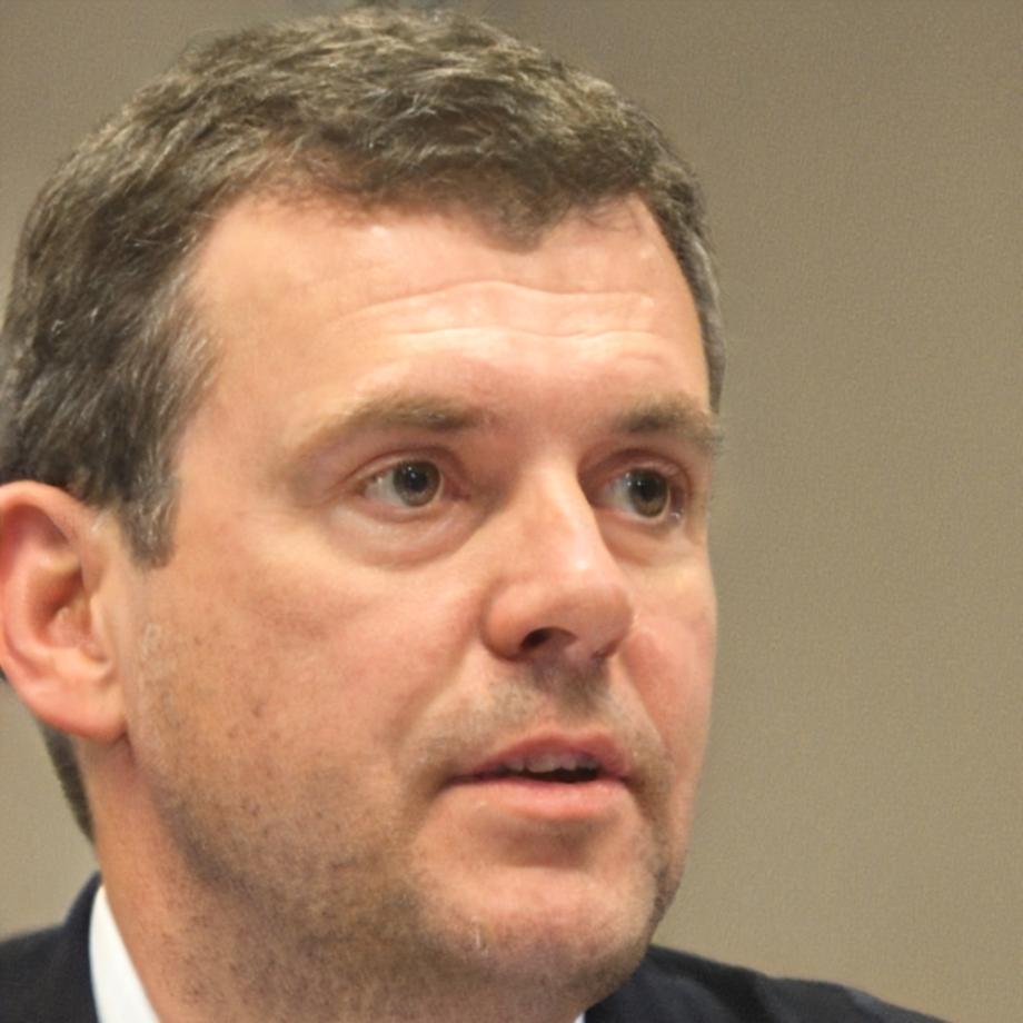 Ritratto di Lazzaro Bonetto