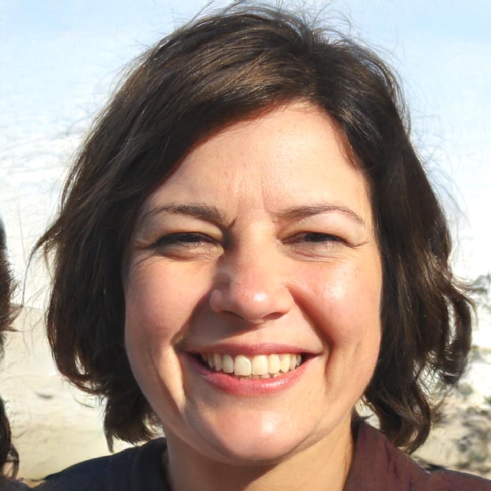 Anita Sorrentino docente sviluppo giochi