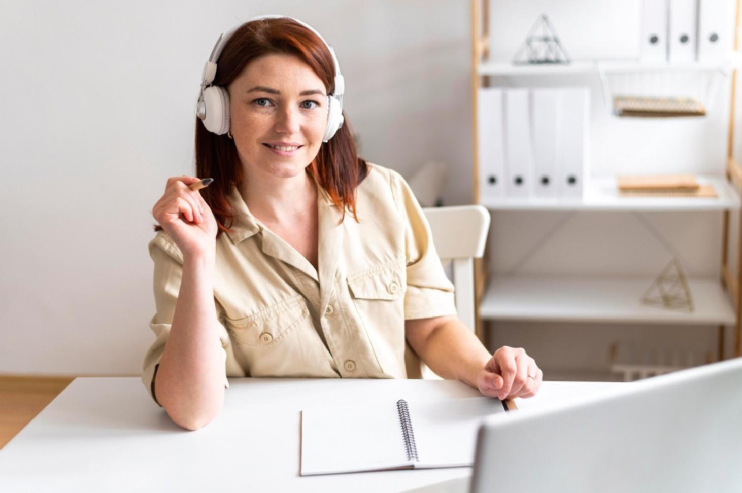 Momento di sviluppo nel nostro laboratorio