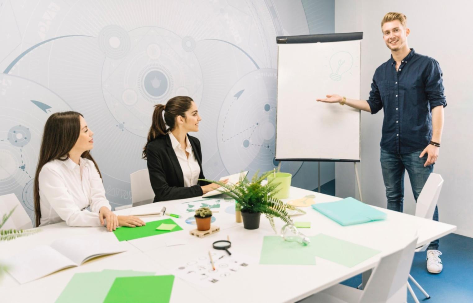 Panoramica dei framework mobili disponibili